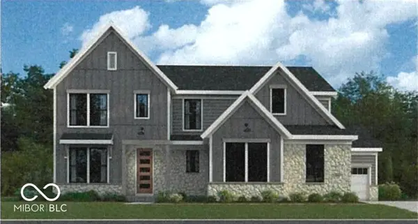 14783 Garden Mist Place, Fishers, IN 46037