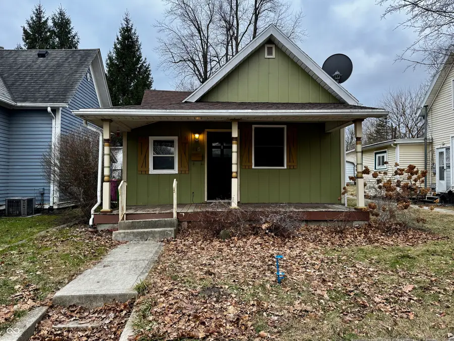 815 W Pike Street, Crawfordsville, IN 47933 - Image #2