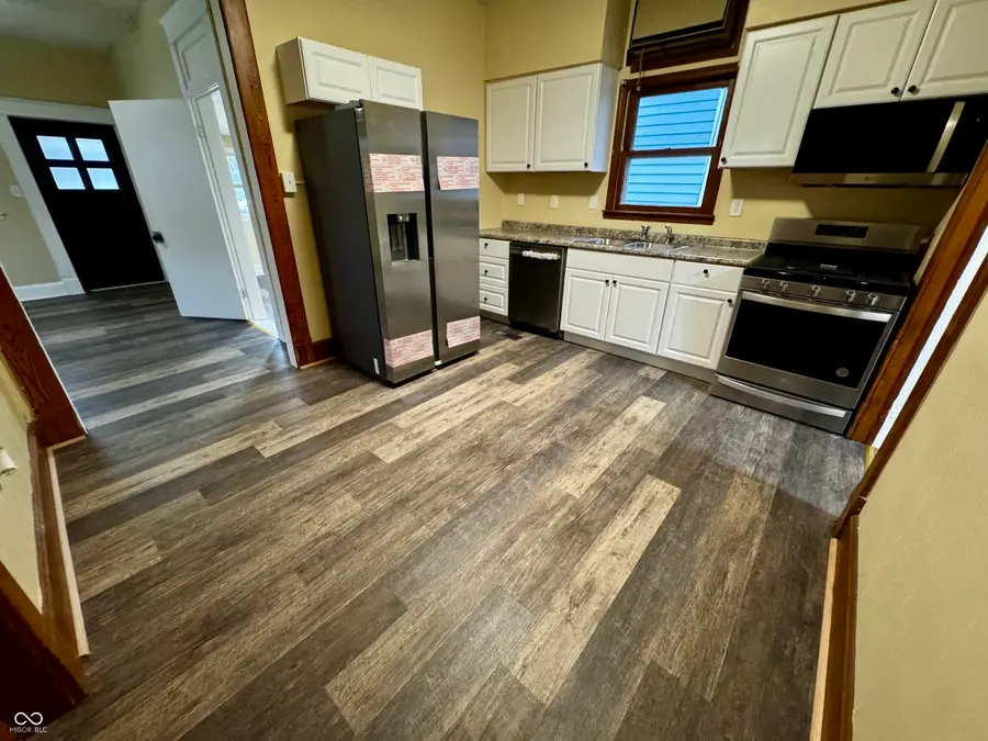 815 W Pike Street, Crawfordsville, IN 47933 - Image #3