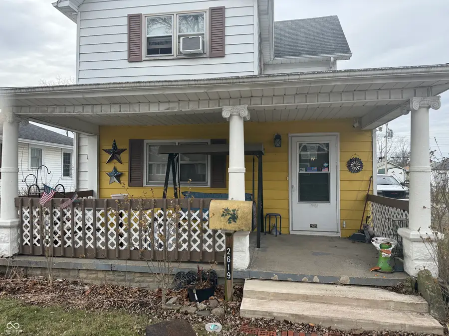 2619 Meridian Street, Anderson, IN 46016 - Image #2