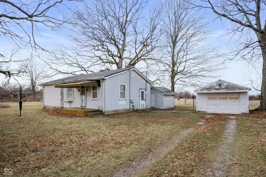 10939 S 400 E, Markleville, IN 46056 - Image #3
