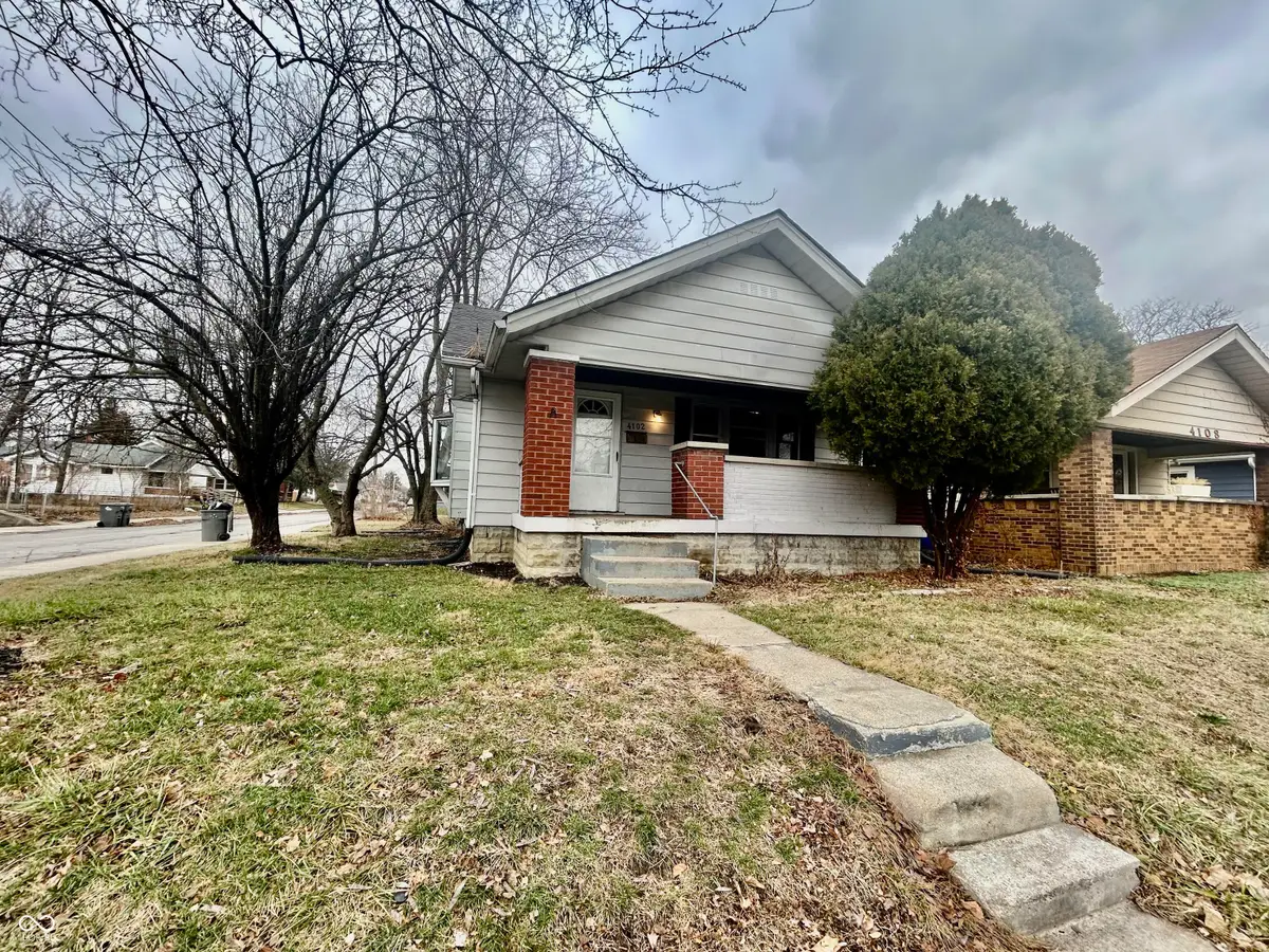 4102 E 11th Street, Indianapolis, IN 46201 - Image #1