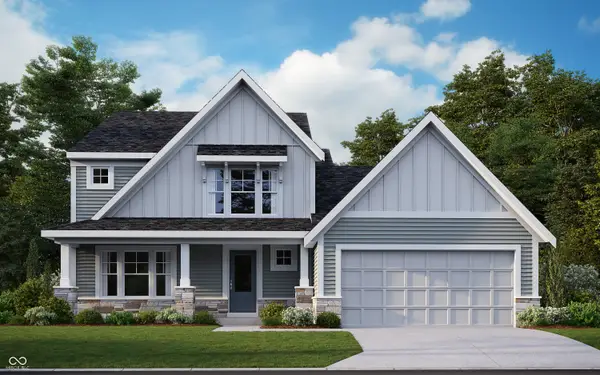 7042 Bayview Run, McCordsville, IN 46055