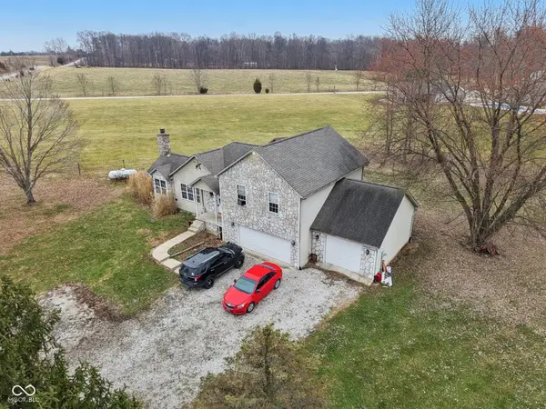 46 W County Road 1000 S, Cloverdale, IN 46120