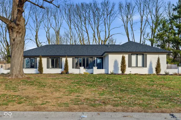 1820 Sandhill Road, Indianapolis, IN 46217