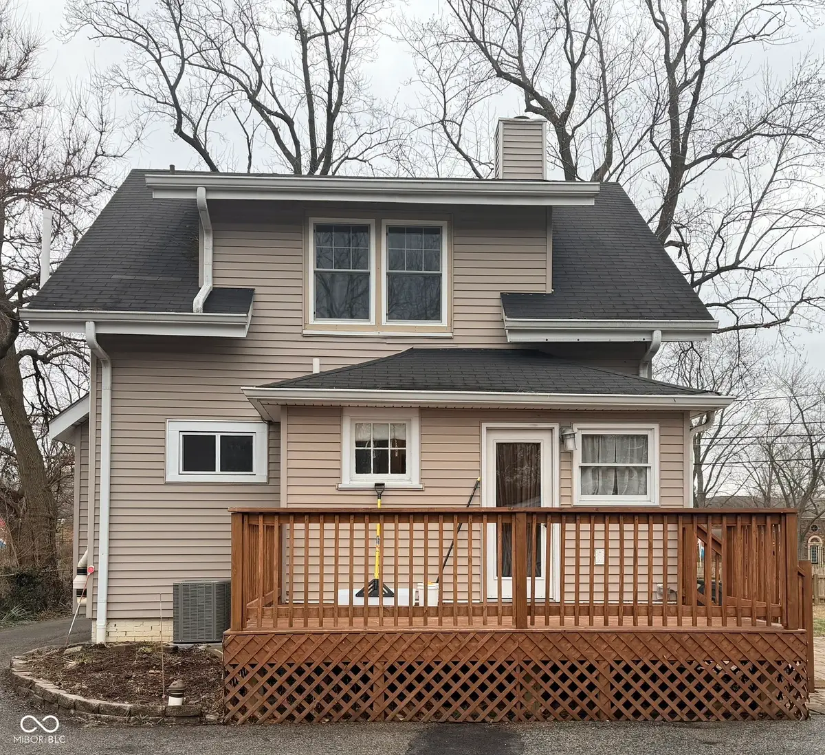 9290 N College Avenue, Indianapolis, IN 46240 - Image #1