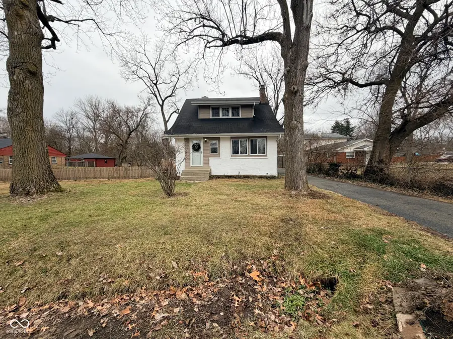 9290 N College Avenue, Indianapolis, IN 46240 - Image #2