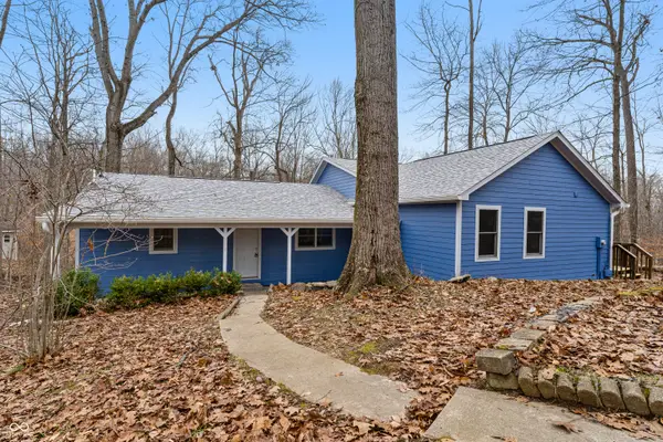 718 Ruby Lane, Nineveh, IN 46164