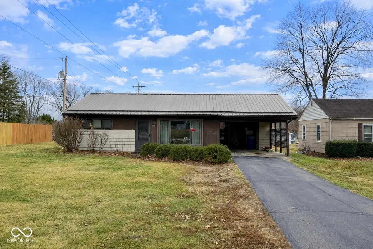 1408 Liberty Street, Covington, IN 47932 - Image #1