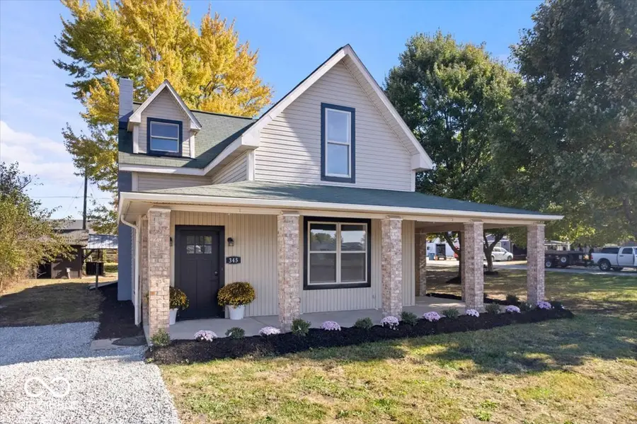 345 S Railroad Street, Atlanta, IN 46031 - Image #2