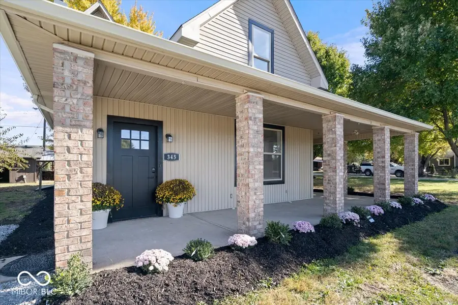 345 S Railroad Street, Atlanta, IN 46031 - Image #3