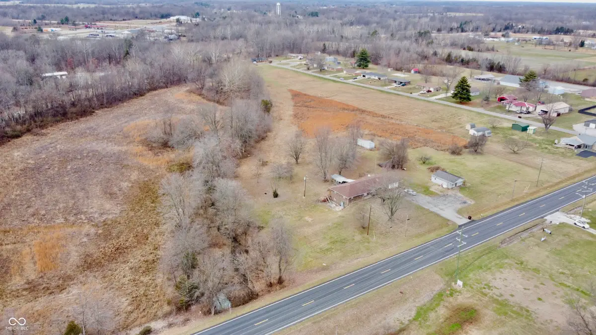 2585 N State Hwy 3, North Vernon, IN 47265 - #1