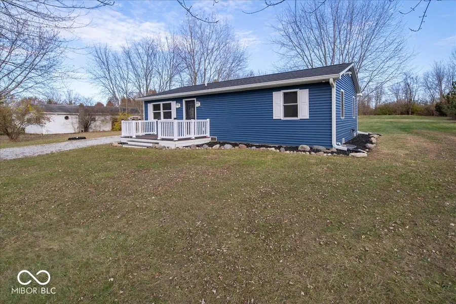 9292 S Tomahawk Trail, Markleville, IN 46056 - Image #2