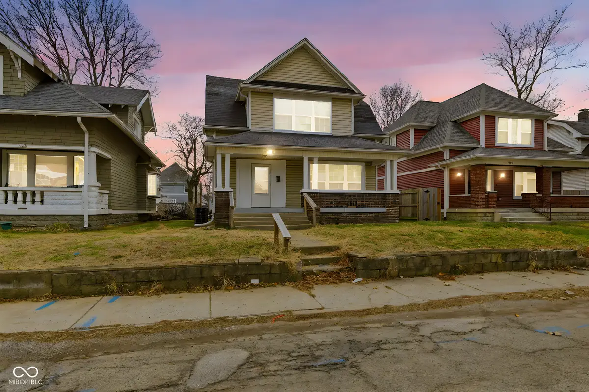 3625 N Kenwood Avenue, Indianapolis, IN 46208 - Image #1
