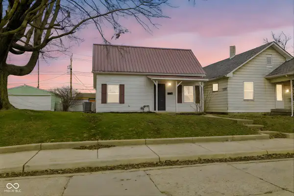 1156 Knox Street, Indianapolis, IN 46227