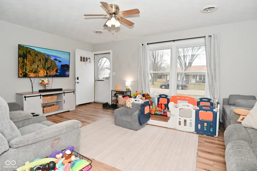 528 Hickory Drive, Danville, IN 46122 - Image #2