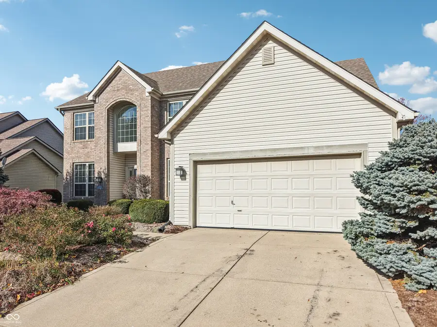 5808 Corralberry Court, Carmel, IN 46033 - Image #2