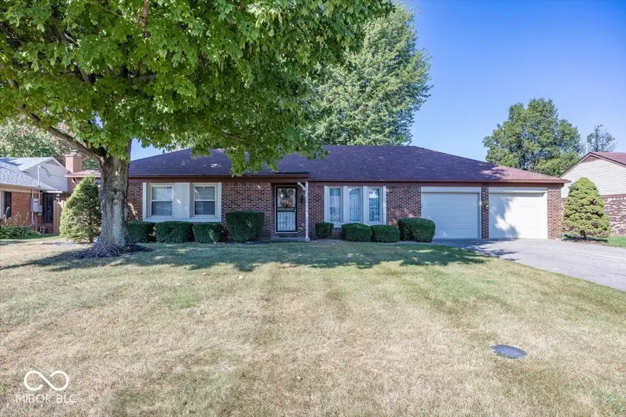 809 Deerfield Road, Anderson, IN 46012 - Image #2