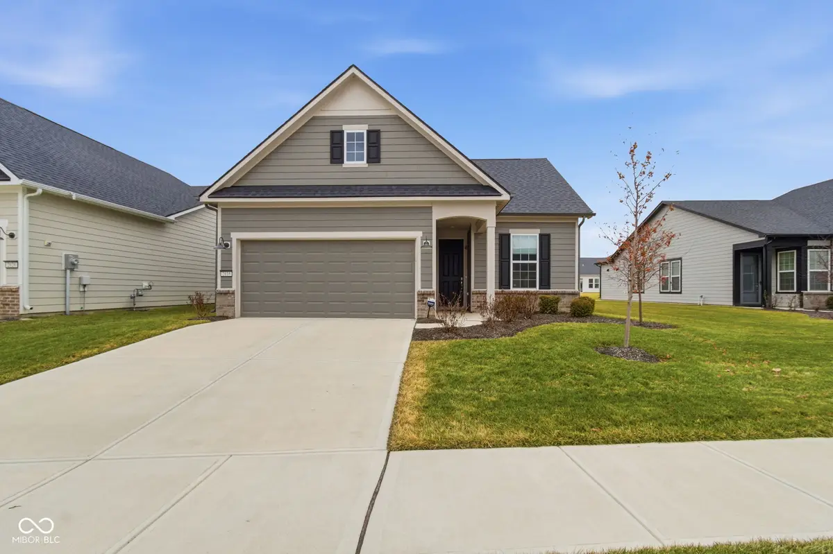 2816 Old Rosebud Lane, Westfield, IN 46074 - Image #1