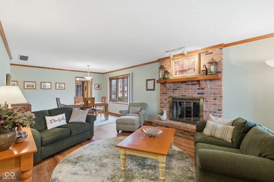 610 Eagle Crest Drive, Brownsburg, IN 46112 - Image #2