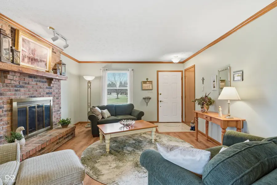 610 Eagle Crest Drive, Brownsburg, IN 46112 - Image #3