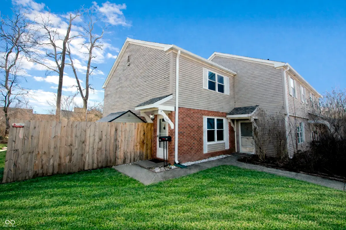 7469 Woodshire Place #7469, Indianapolis, IN 46217 - Image #1