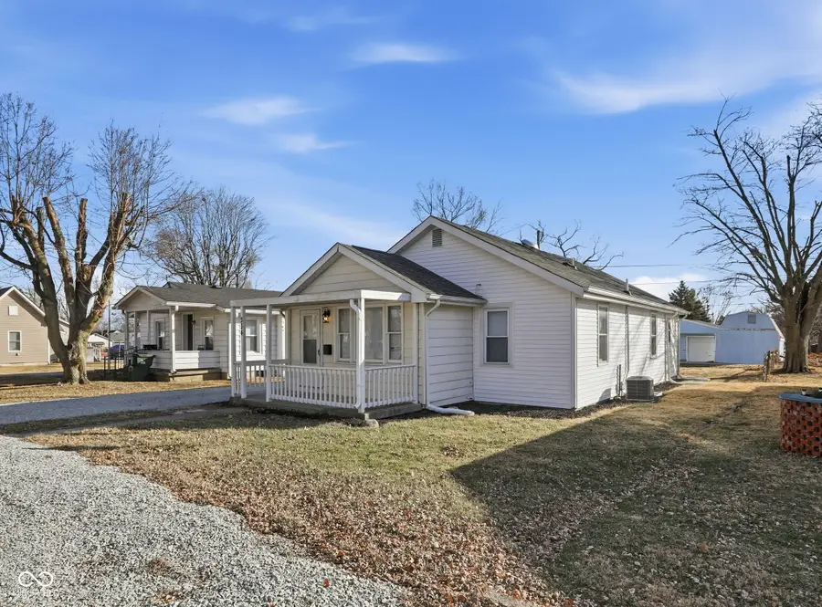 334 E Monroe Street, Fortville, IN 46040 - Image #3