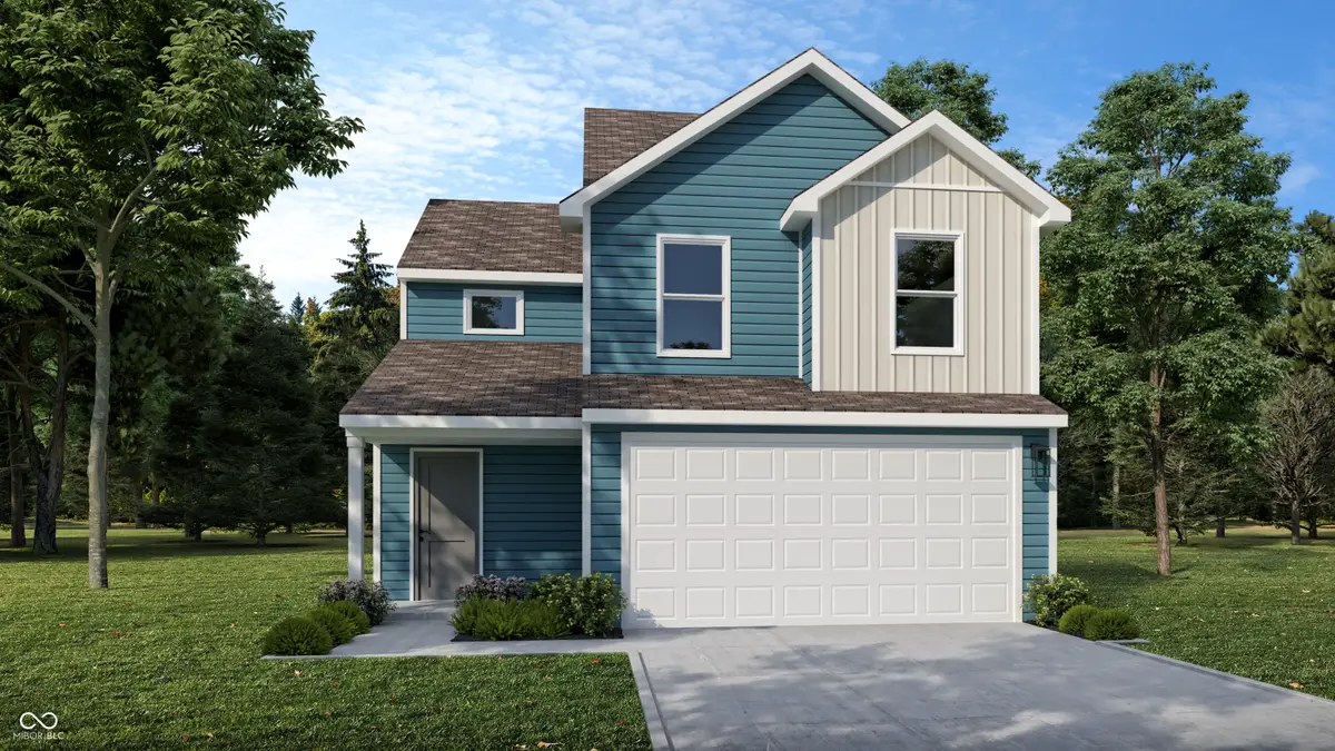 1675 E Marcile Drive, Martinsville, IN 46151 - Image #1