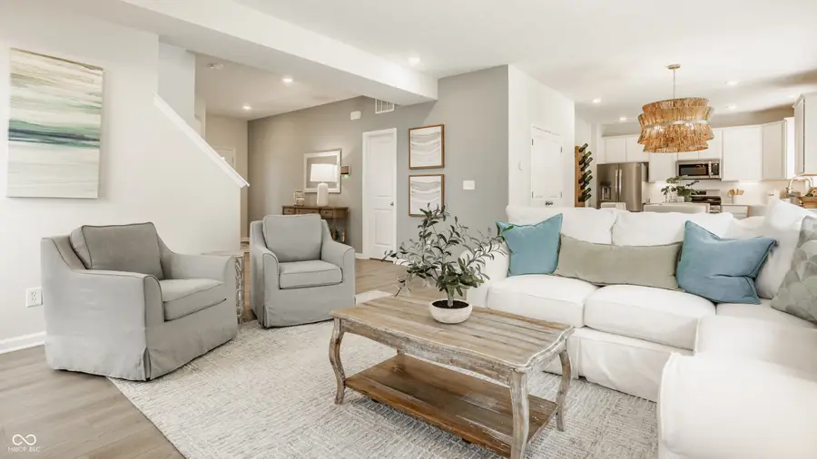 1408 Little Rodeo Place, Greenwood, IN 46143 - Image #2