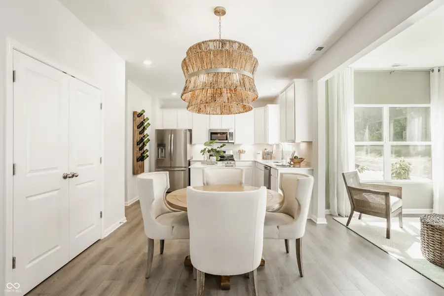 1408 Little Rodeo Place, Greenwood, IN 46143 - Image #3