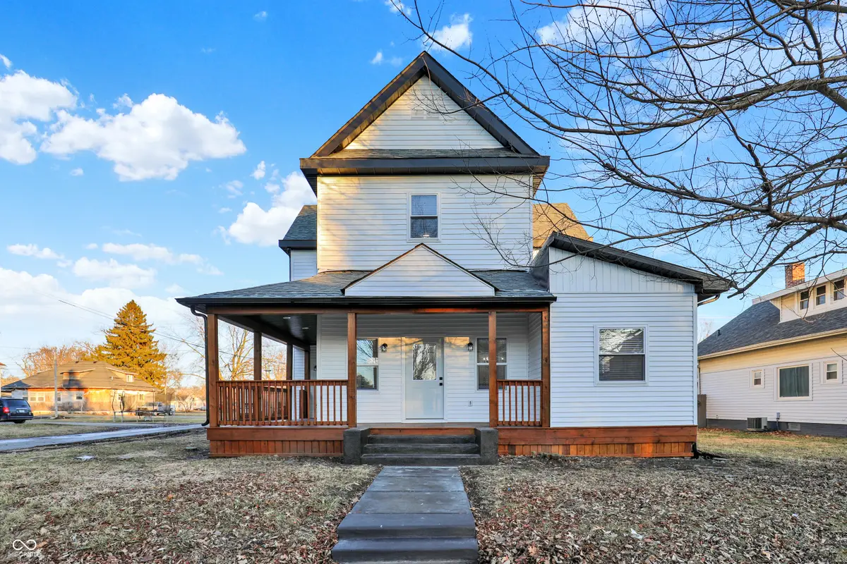 715 S Anderson Street, Elwood, IN 46036 - Image #1