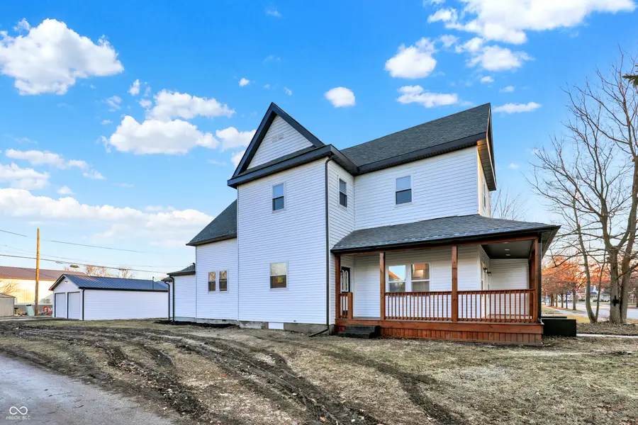 715 S Anderson Street, Elwood, IN 46036 - Image #3