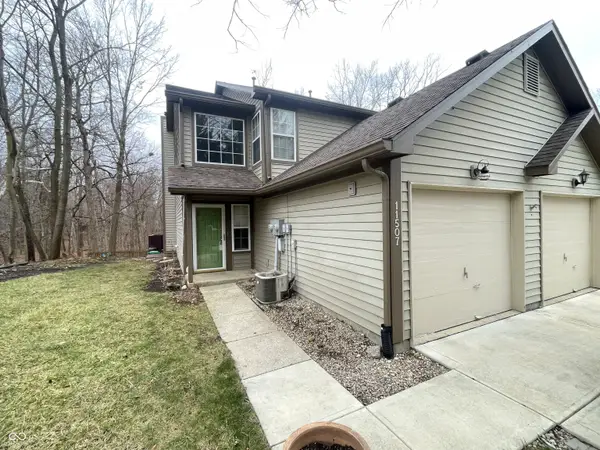 11507 Creekview Lane, Indianapolis, IN 46236