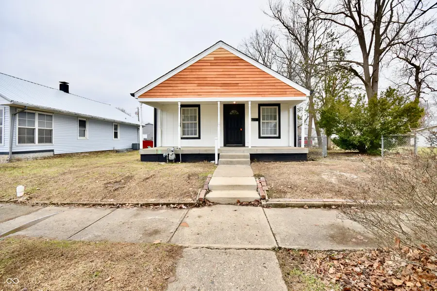 912 W 1st Street, Anderson, IN 46016 - Image #2