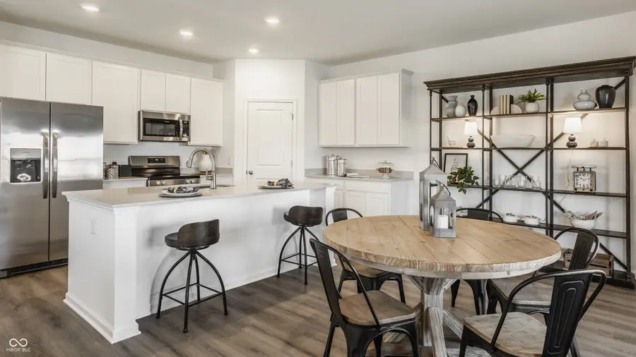 16 Wilder Street, Crawfordsville, IN 47933 - Image #3