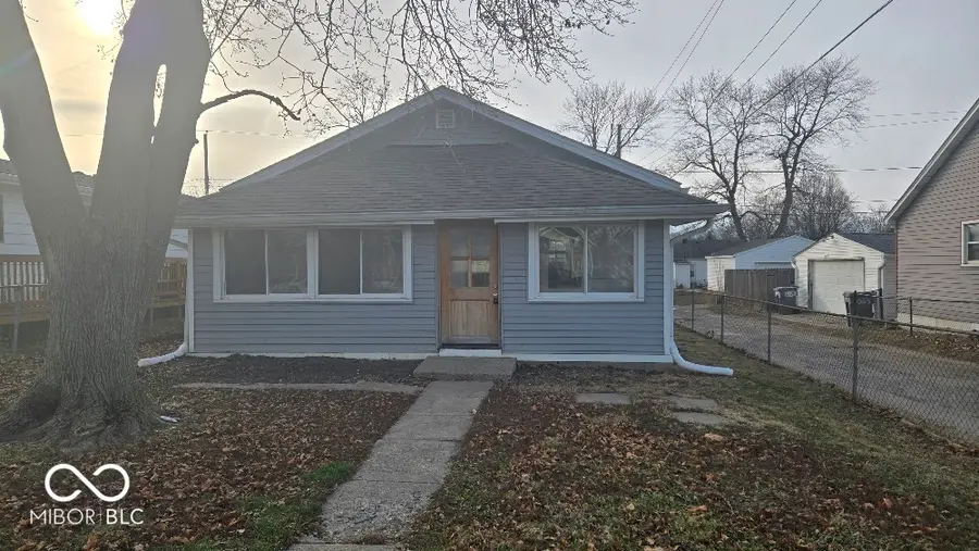 1601 Hoefgen Street, Indianapolis, IN 46203 - #3