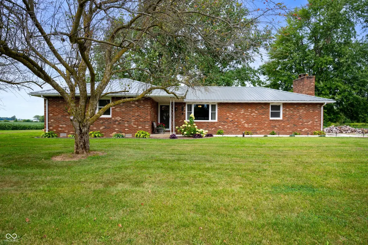 9767 S 250 E, Markleville, IN 46056 - Image #1