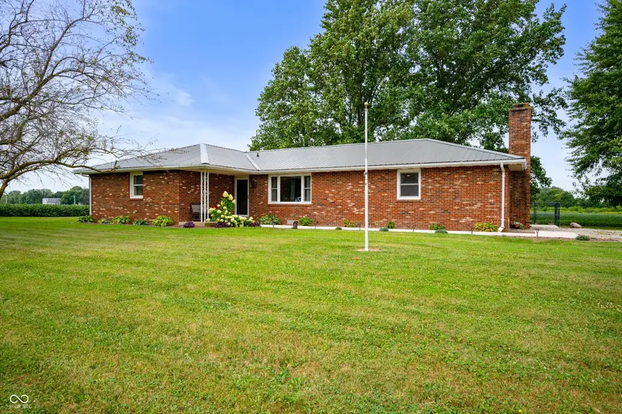 9767 S 250 E, Markleville, IN 46056 - Image #2