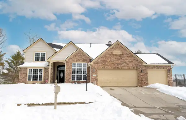 13135 Player Circle, Carmel, IN 46033