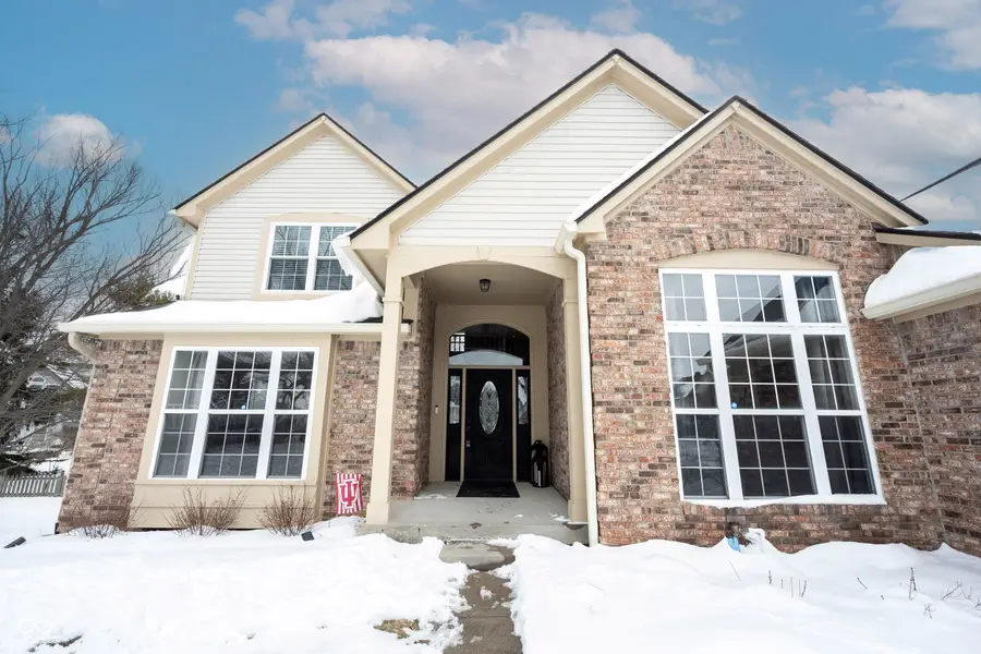 13135 Player Circle, Carmel, IN 46033 - Image #2