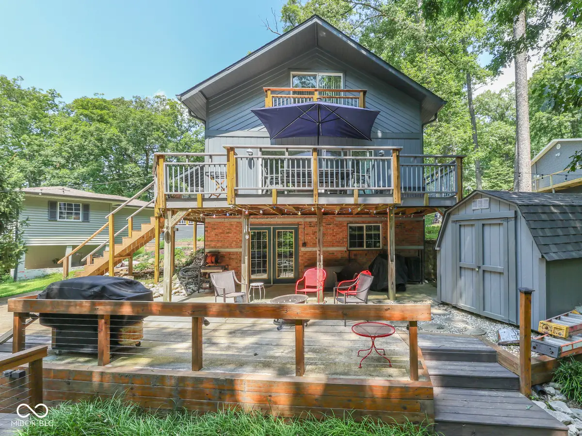 6323 Antelope Drive, Nineveh, IN 46164 - Image #1