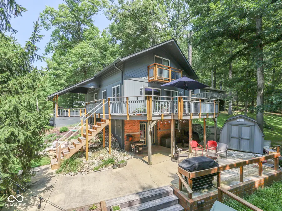 6323 Antelope Drive, Nineveh, IN 46164 - Image #2