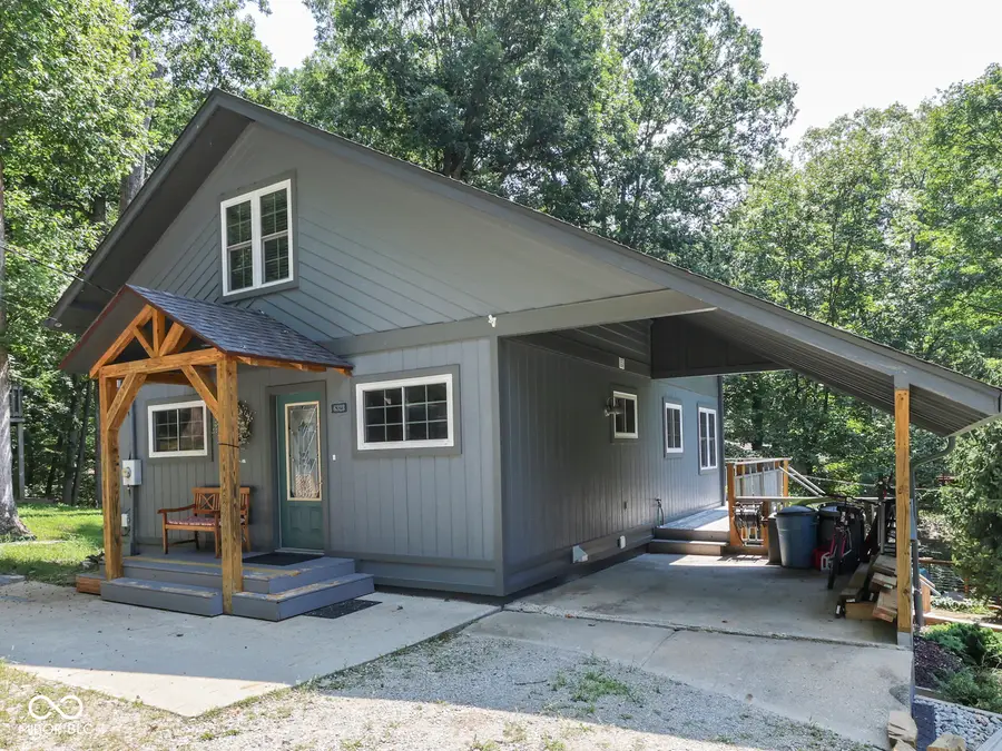 6323 Antelope Drive, Nineveh, IN 46164 - Image #3