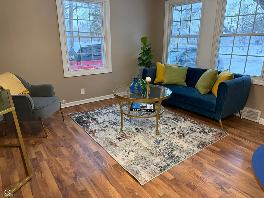 3912 Saint Charles Street, Anderson, IN 46013 - #3