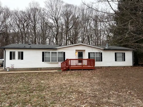 970 N Letterman Lane, Paragon, IN 46166