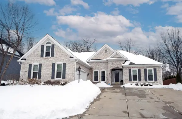 10986 Cumberland Road, Fishers, IN 46037