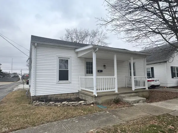 146 W Forsythe Street, Greensburg, IN 47240