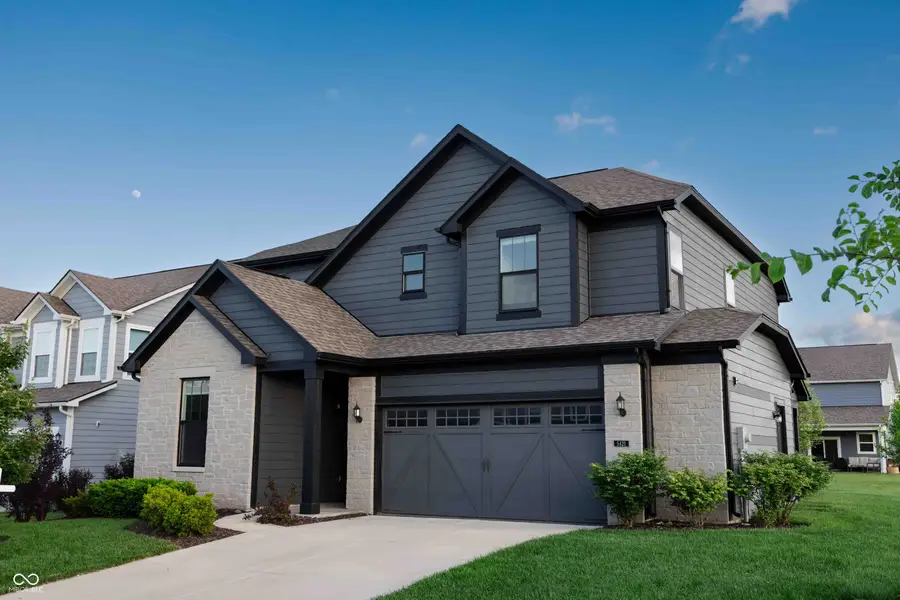 5421 Noble Crossing Parkway W, Noblesville, IN 46062 - #2