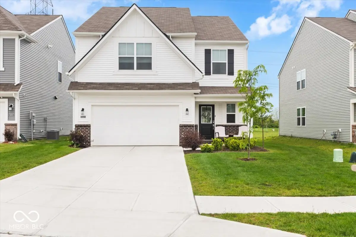 4362 Nokes Place, Indianapolis, IN 46235 - #1