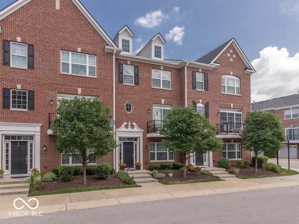 8261 Dan Allen Drive, Fishers, IN 46038 - Image #1